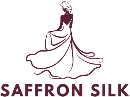 SAFFRON SILK